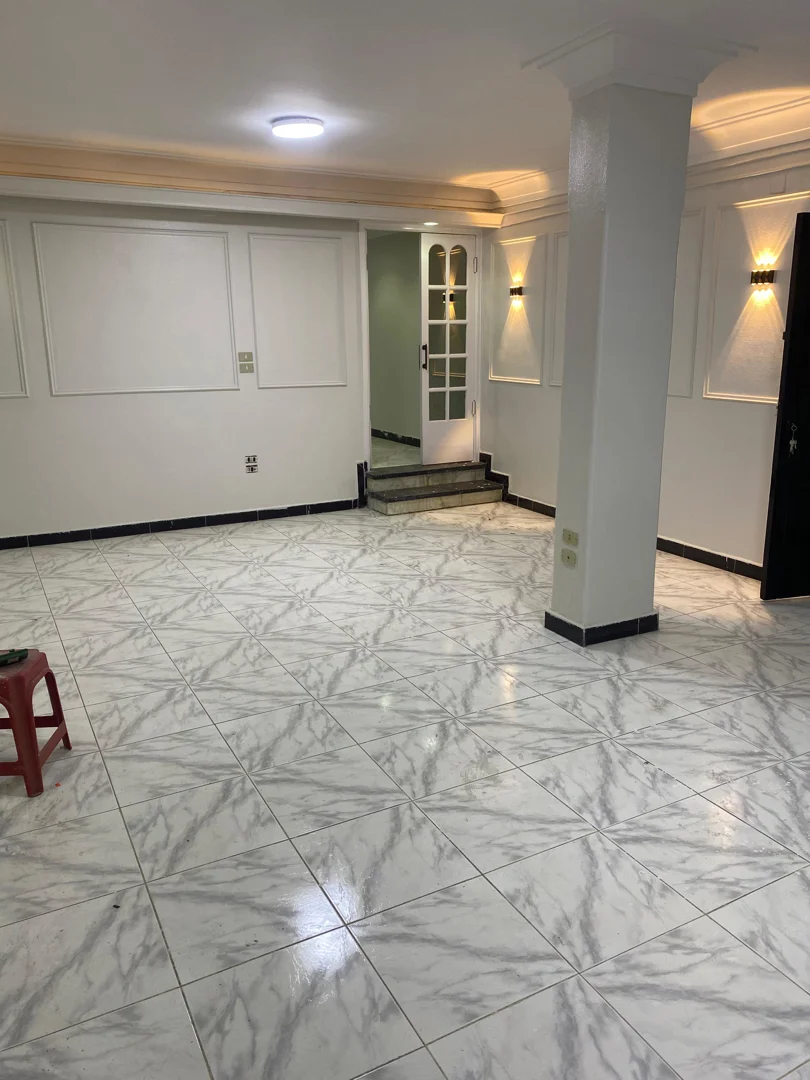 شقه بلقوميه موقع مميز