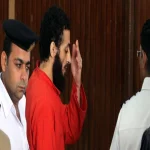 دفن جثمان عادل حبارة فى قرية الطوخى بأبو كبير