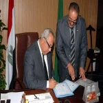 ترقية 16 ألف معلم مساعد بقرار من محافظ الشرقية 