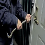 مجهولون يسرقون أجهزة ملعب رياضى بقرية منشأة ابن العاص فى كفر صقر