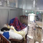 اختفاء محلول "البيكرب" لمرضى الفشل الكلوى بمستشفيات العاشر