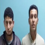 حبس شخصين بتهمة قتل جارهما حرقا لتعديه جنسيا على شقيقتهما المعاقة فى فاقوس