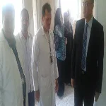 التأمين الصحى بالشرقية يشكل لجان للتأكد من صرف الأدوية للمرضى