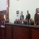 السجن المشدد 10 سنوات لعاطلين متهمين بترويج 17 كيلو بانجو فى ابو كبير