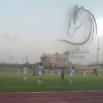 الشرقية يخسر وديًا أمام الكويت الكويتى بثلاثية