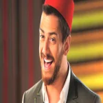 اعتقال المطرب «سعد لمجرد» لتحرشه بفتاة فرنسية