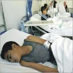 «صحة الشرقية»: خروج جميع حالات مصابي تسمم ههيا