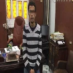 حبس عاطل استدرج تلميذا وتعدى عليه جنسياً داخل عشة بالزقازيق