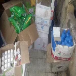 "زراعة الشرقية" تضبط 300 لتر مبيدات زراعية محظورة التداول