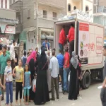 بالصور.. محافظ الشرقية: سنتحدى أزمة غلاء الاسعار بتجربة سوق اليوم الواحد