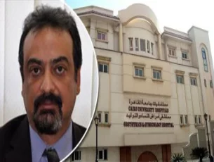 المستشفيات الجامعية وكوورنا.. التعليم العالى: انتقلنا من مفهوم مستشفى العزل إلى تخصيص أقسام عزل بالمستشفيات على مستوى الجمهورية..