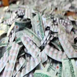 ضبط عاطل وبحيازته 270 قرصا مخدرا في الزقازيق