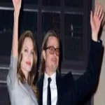 قاضى لوس أنجلوس يرفض ختم أوراق دعوى طلاق براد بيت وأنجلينا جولى