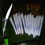 ضبط أمين شرطة متلبسا أثناء إدخال مخدرات لسجين بمركز شرطة منيا القمح