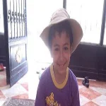 "عاجل" العثور على طفل أبو كبير المختطف منذ 3 أيام مقتولا