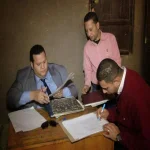 بالصور.. النيابة الإدارية تكشف اختفاء بعض مقتنيات ومخطوطات بيت عرابى