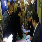 علاء عفيفى نقيبا للزراعيين بالشرقية