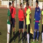 الشرقية يفوز على السكة الحديد وديًا