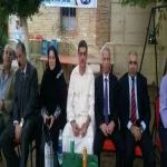 نواب يعقدون اجتماعا لمناقشة إنشاء "جامعة شمال الشرقية"