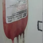 صحة الشرقية تحيل طبيبًا بالحسينية للنيابة لاتجاره فى "الدم"