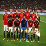 الأمن يوافق على حضور 75 ألف مشجع فى مباراة مصر وغانا