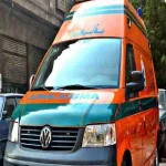 إصابة 10 أشخاص في حادث تصادم بالشرقية