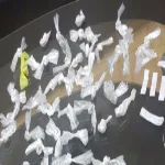 ضبط طالب جامعى أثناء ترويجه الهيروين على الطلاب بجامعة الزقازيق