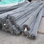 استقرار أسعار الحديد اليوم.. وعز يسجل 6050