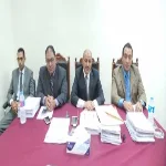 السجن المشدد 5 سنوات لـ 7 أشخاص بالشرقية لاتصالهم بـ"داعش"