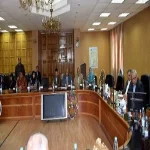 محافظ الشرقية : نستعين بالطاقات الشبابية داخل الجهاز الإدارى لخدمة المواطنين