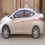 ضبط سيارة مبلغ بسرقتها في كفر صقر