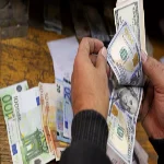 الأموال العامة تضبط صاحب محل مصوغات ذهبية يتاجر بالنقد الأجنبى بالقرين