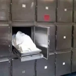 العثور على جثة سيدة مسنة داخل منزلها ببلبيس