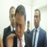 وزير الصحة: تطوير قسم الرعاية وزيادة الحضانات بمستشفى ديرب نجم المركزى