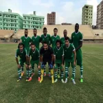 معسكر مغلق لنادى الشرقية أسبوع