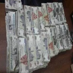 سقوط حزمبل والقط لسرقتهما 40 ألف من سيارة دواجن بأولاد صقر 