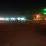 "أخيراً" الهدوء يعود إلي "قناطر التسعة" بالزقازيق