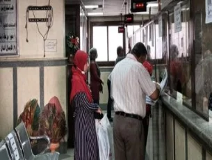 محافظ كفر الشيخ : تلقينا 95 ألف و 343 طلب تصالح حتى الآن