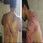 حبس المتهمين بخطف حلاق وتعذيبه ومحاولة هتك عرضه 4 أيام بفاقوس