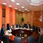 محافظ الشرقية يترأس لجنة لاختيار قيادات الإدارات بالديوان العام 