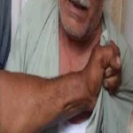 «جمعة» قتل «عالية» بـ5 طعنات فى الشرقية: «خلعتنى واتجوزت غيرى»