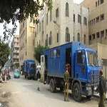 السجن 7 سنوات لشاب استدرج طفلا واعتدى عليه جنسيا بكفر صقر