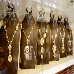 ارتفاع أسعار الذهب 4 جنيهات.. وعيار 21 يسجل 570 جنيهاً