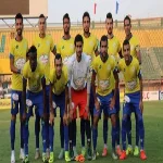 الإسماعيلى يضم 20 لاعبا لمواجهة الشرقية.. ووجهان جديدان بالقائمة