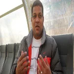 علاء عبد العال: هدف وليد سليمان فى الشرقية "لمسة يد"