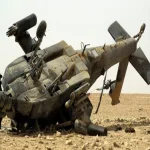 خاص| تفاصيل سقوط طائرة القوات المسلحة بالشرقية.. وآخر كلمات الطيارين