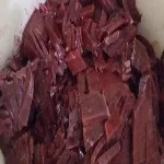 ضبط 19 طن قلوب بقرى مجمدة مجهولة المصدر بالعاشر من رمضان