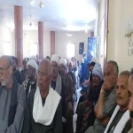 مليون جنيه وقطعة أرض تنهي خصومة ثأرية بين عائلتين بديرب نجم