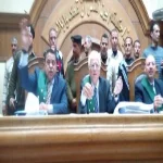 السجن المؤبد لنجار قتل طفلا لخلافات مع أسرته بأبو كبير