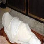 العثور على جثة خفير مقتول فى ظروف غامضة بقرية "العصلوجي" 